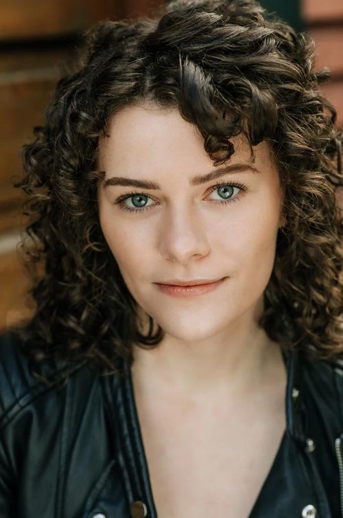 Headshot & Portrait Hair and Makeup