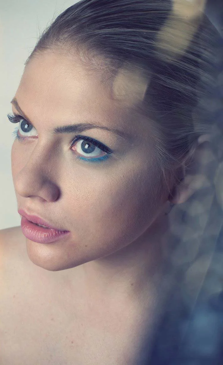 Fashion Hair and Makeup