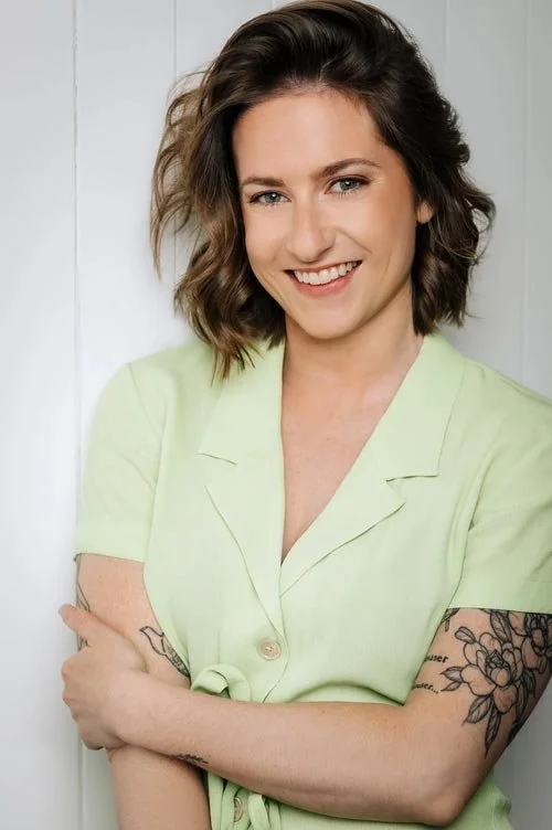 Headshot & Portrait Hair and Makeup
