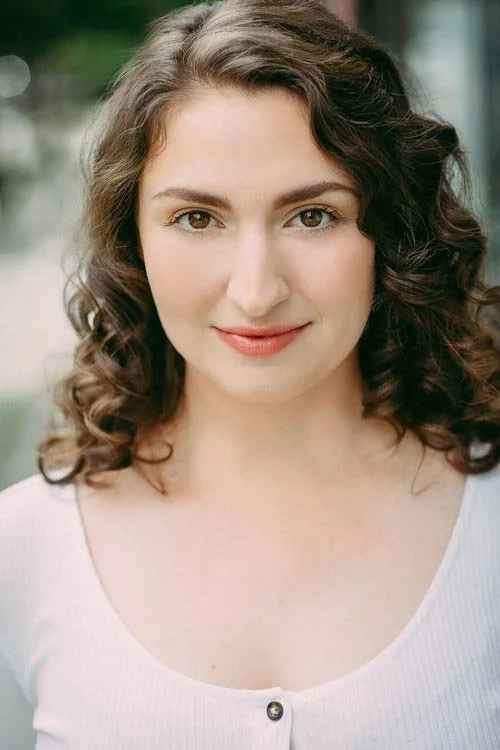 Headshot & Portrait Hair and Makeup