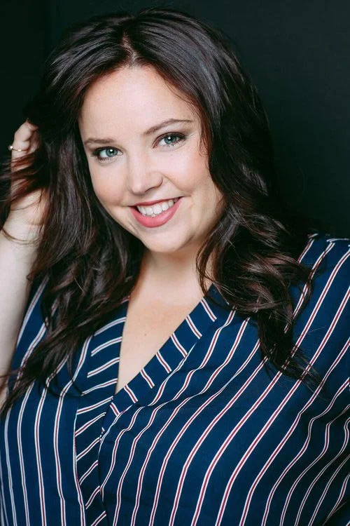 Headshot & Portrait Hair and Makeup
