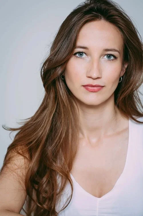 Headshot & Portrait Hair and Makeup