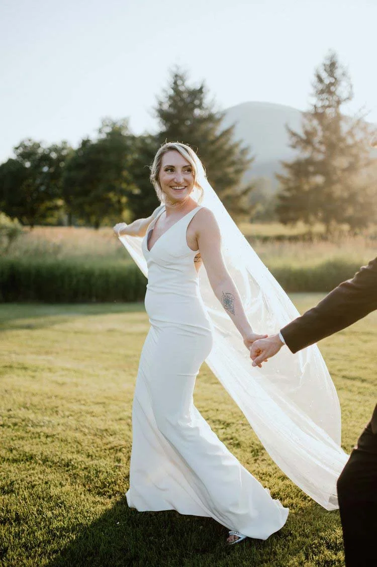Bridal Hair and Makeup