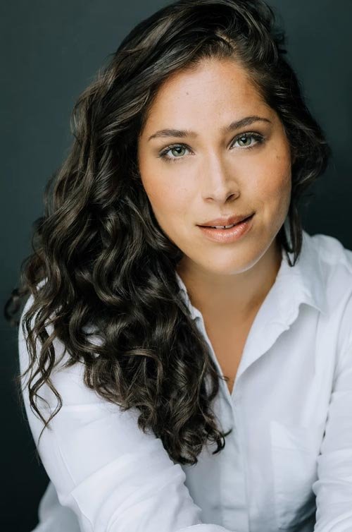 Headshot & Portrait Hair and Makeup