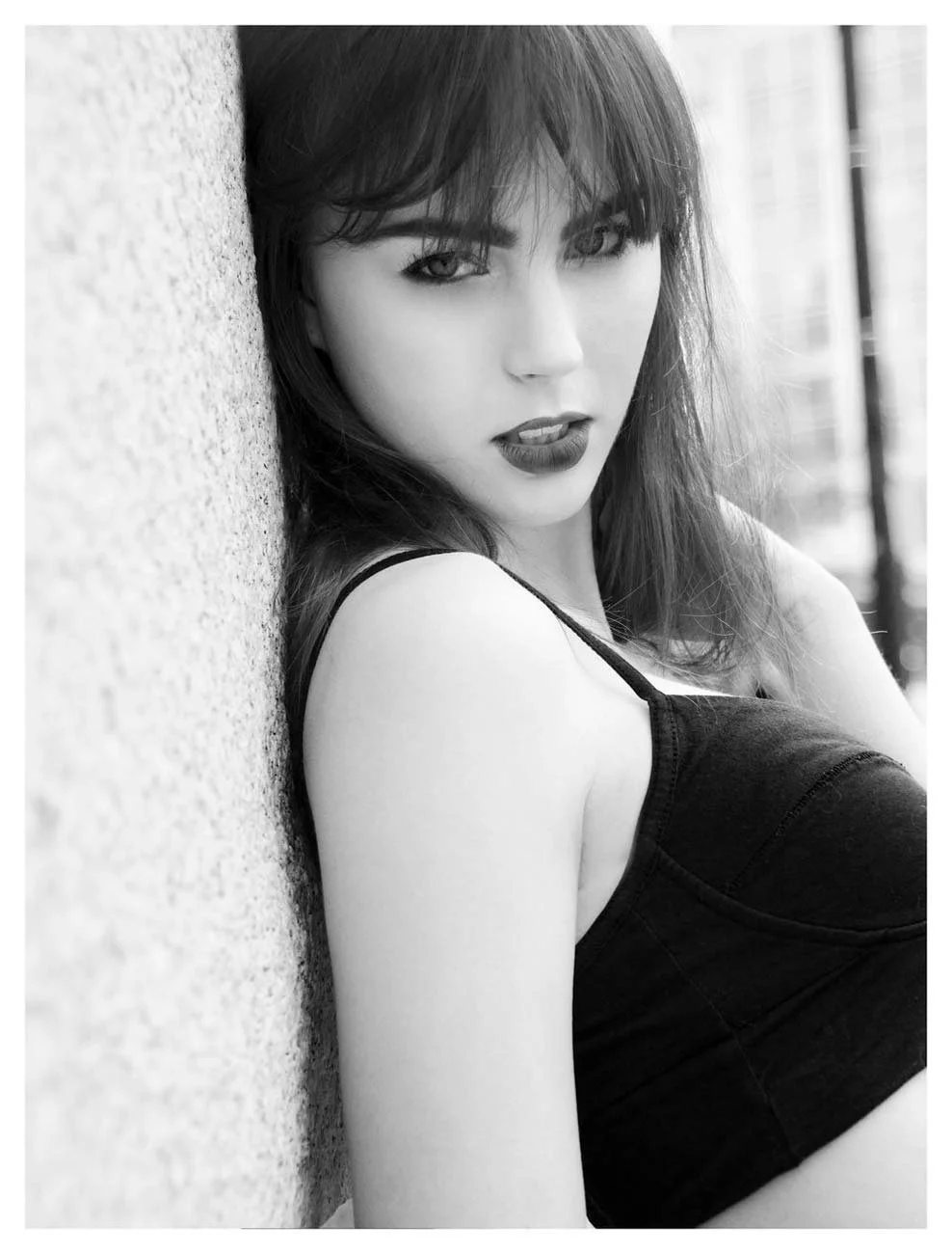 Magazine & Print Hair and Makeup