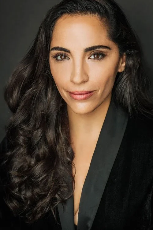Headshot & Portrait Hair and Makeup