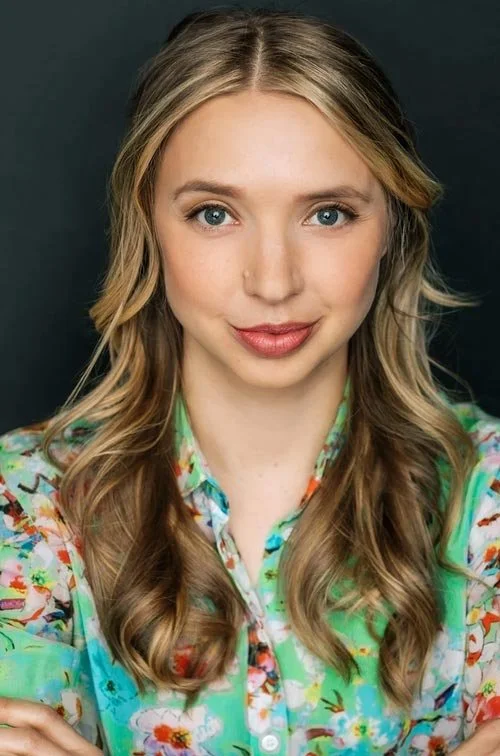 Headshot & Portrait Hair and Makeup