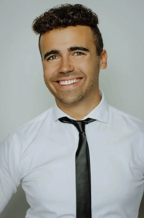 Headshot & Portrait Hair and Makeup