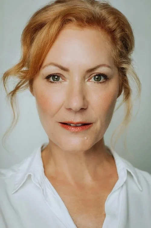Headshot & Portrait Hair and Makeup