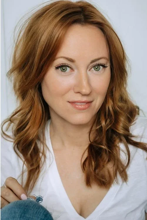 Headshot & Portrait Hair and Makeup