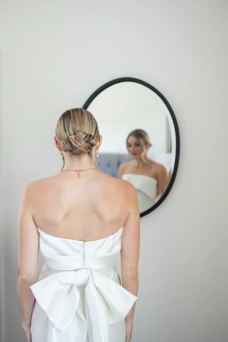 Bridal Hair and Makeup