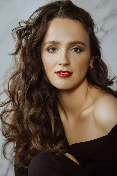 Headshot & Portrait Hair and Makeup