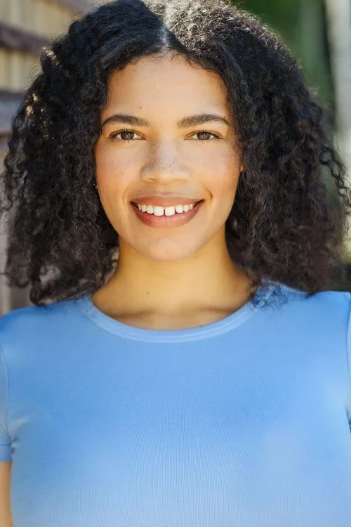 Headshot & Portrait Hair and Makeup