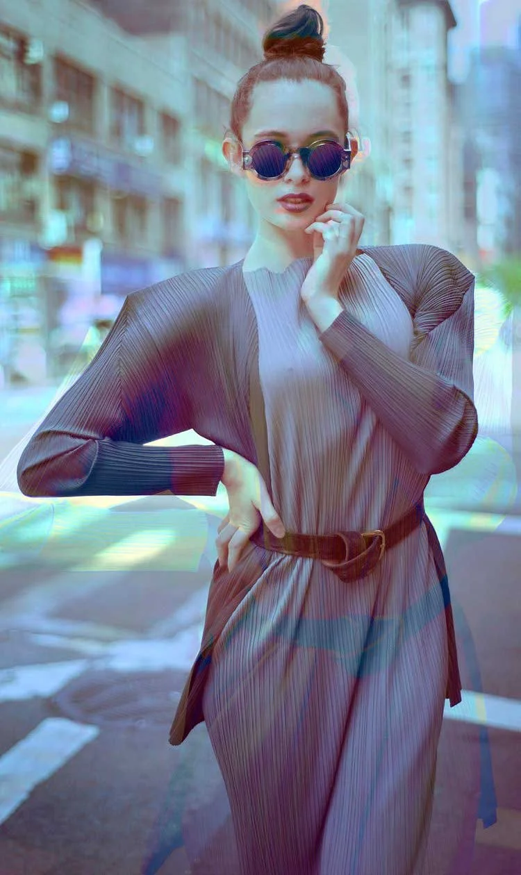 Fashion Hair and Makeup