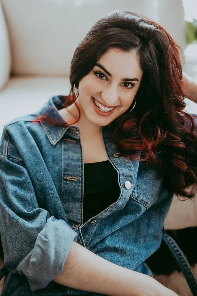 Lifestyle Hair and Makeup