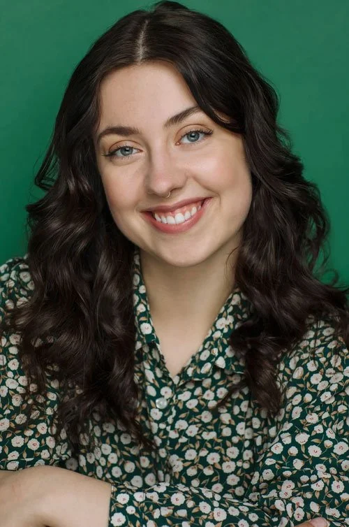 Headshot & Portrait Hair and Makeup