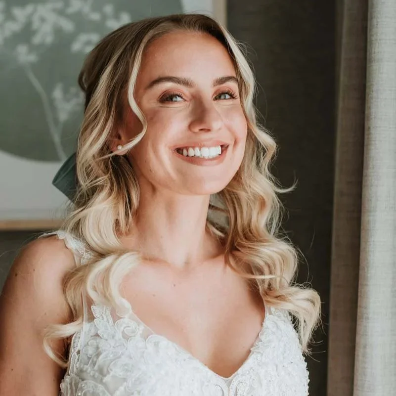 Bridal Makeup Artist