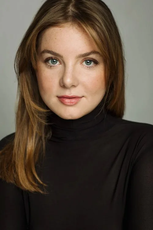 Headshot & Portrait Hair and Makeup