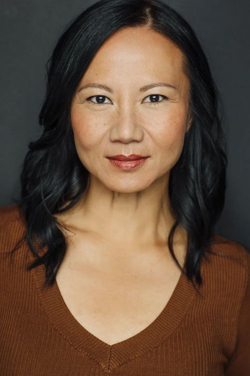 Headshot & Portrait Hair and Makeup