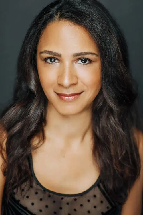 Headshot & Portrait Hair and Makeup