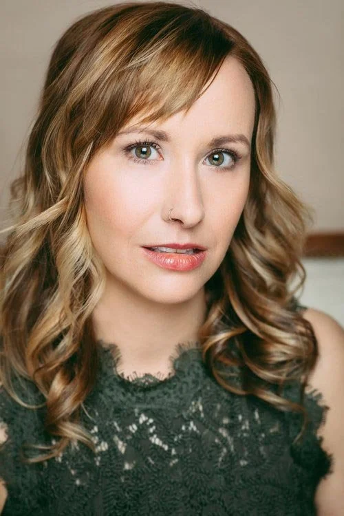 Headshot & Portrait Hair and Makeup