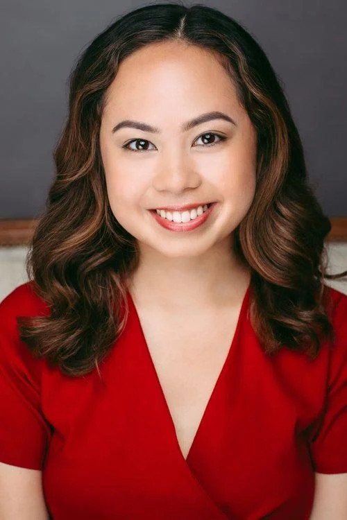 Headshot & Portrait Hair and Makeup