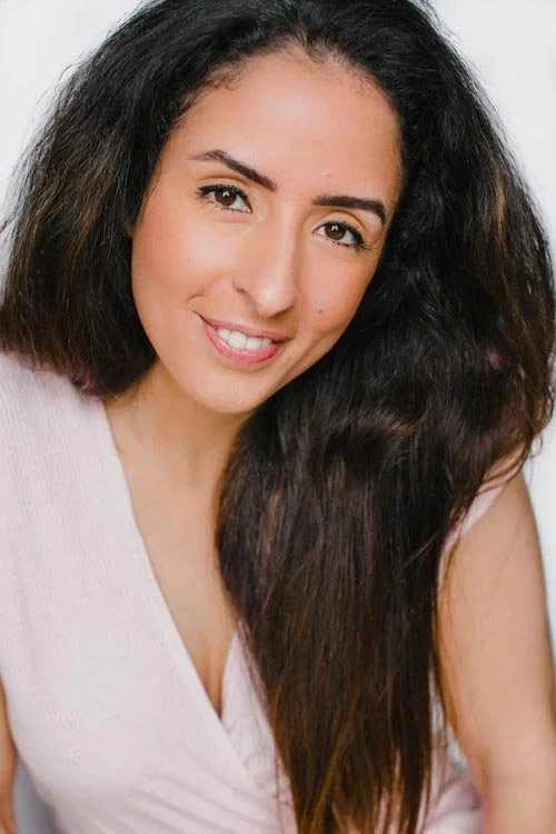 Headshot & Portrait Hair and Makeup