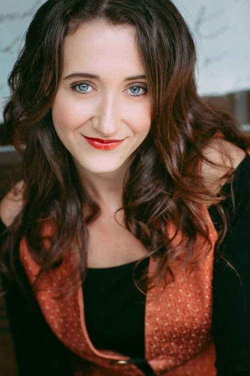 Headshot & Portrait Hair and Makeup