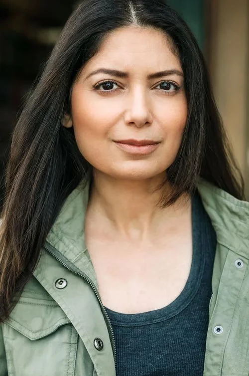 Headshot & Portrait Hair and Makeup