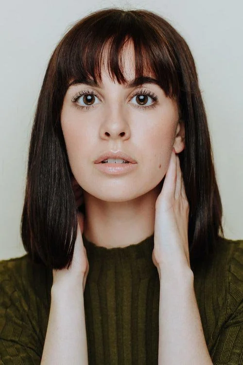 Headshot & Portrait Hair and Makeup