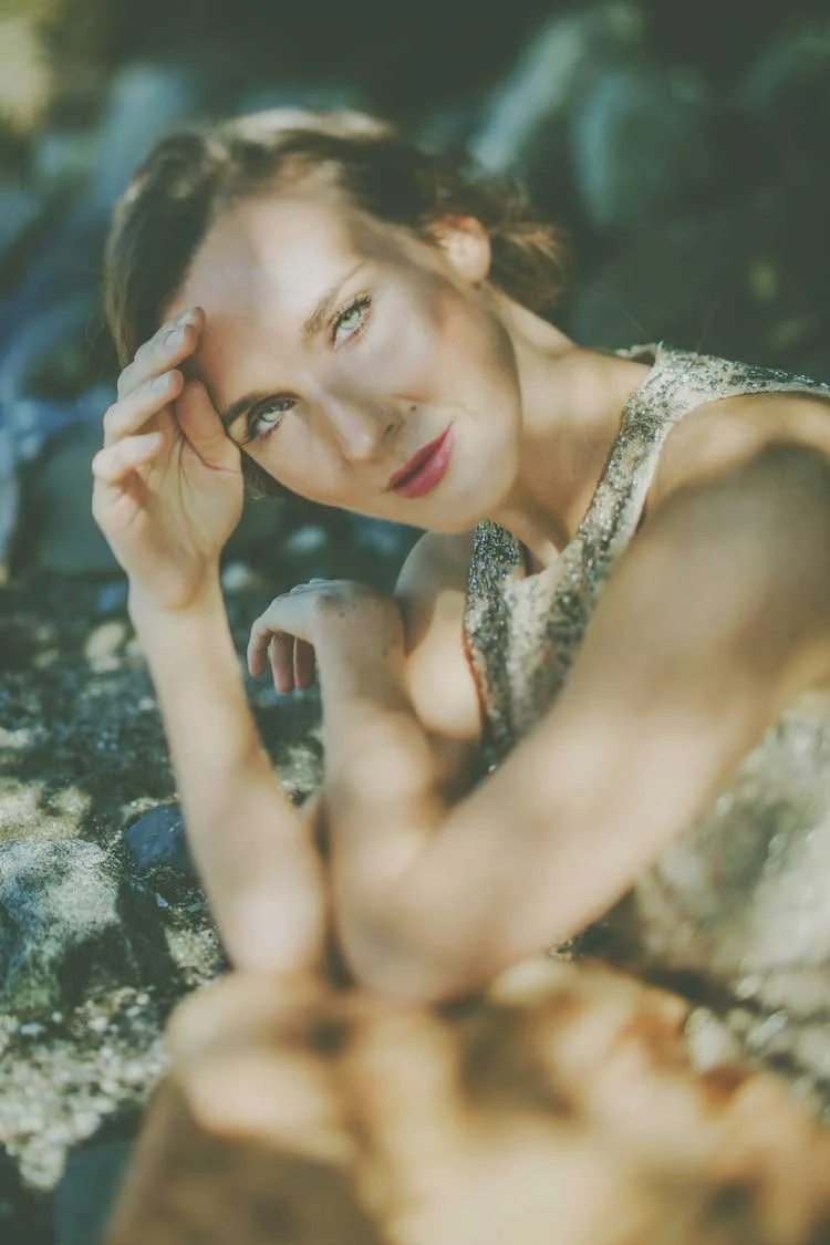 Fashion Hair and Makeup