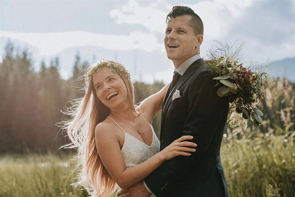 Married Couple