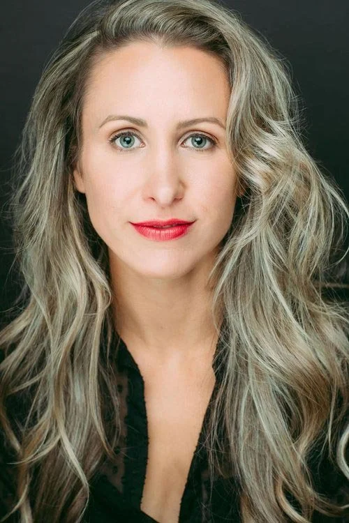 Headshot & Portrait Hair and Makeup