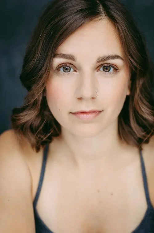 Headshot & Portrait Hair and Makeup