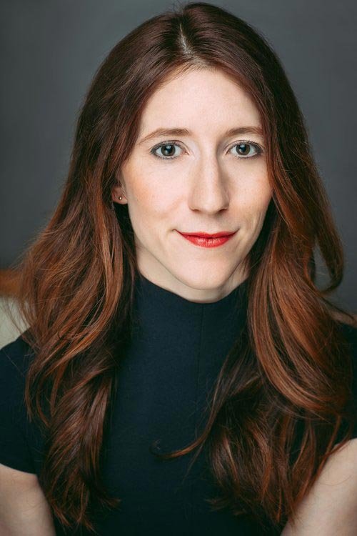 Headshot & Portrait Hair and Makeup