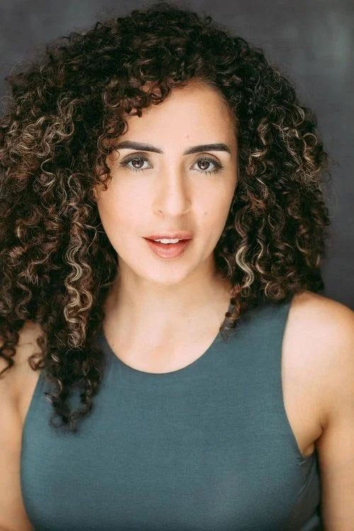 Headshot & Portrait Hair and Makeup