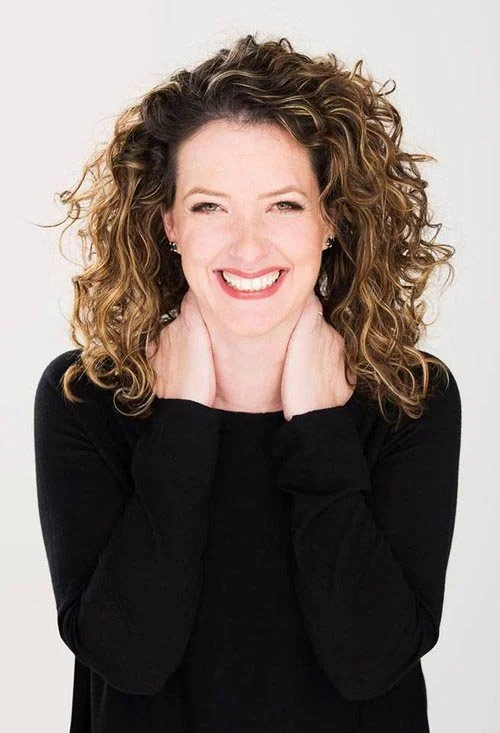 Headshot & Portrait Hair and Makeup