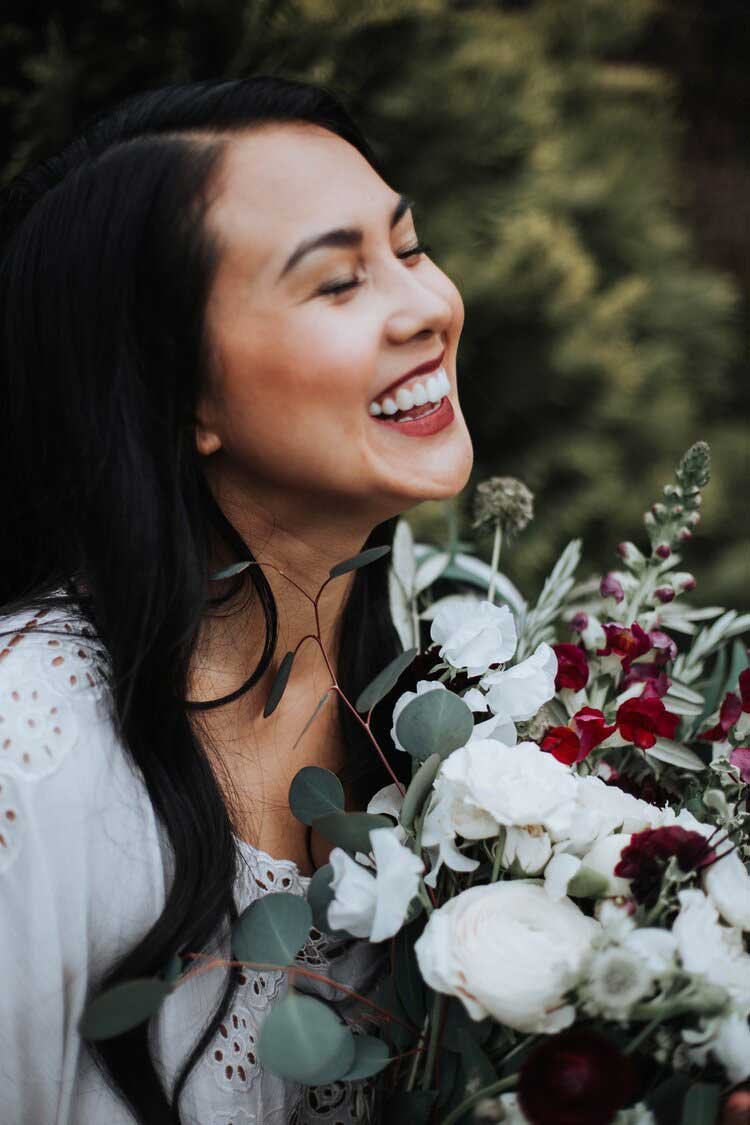 Bridal Makeup Services