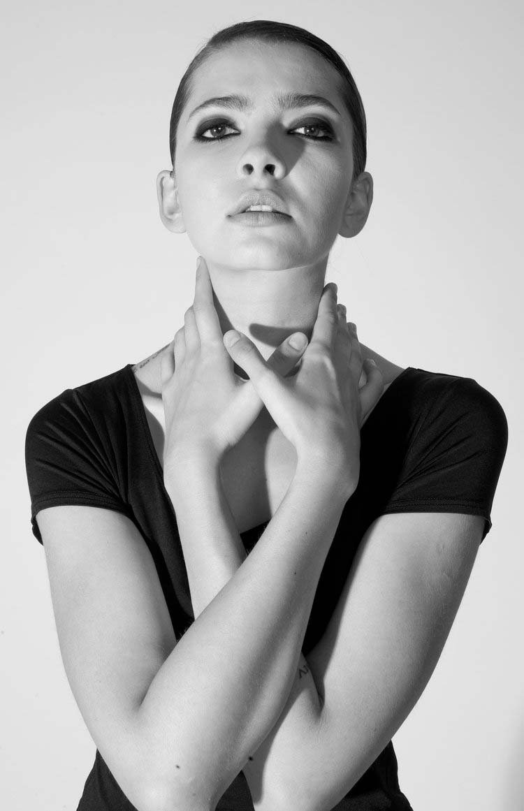 Fashion Hair and Makeup