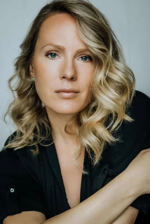 Headshot & Portrait Hair and Makeup