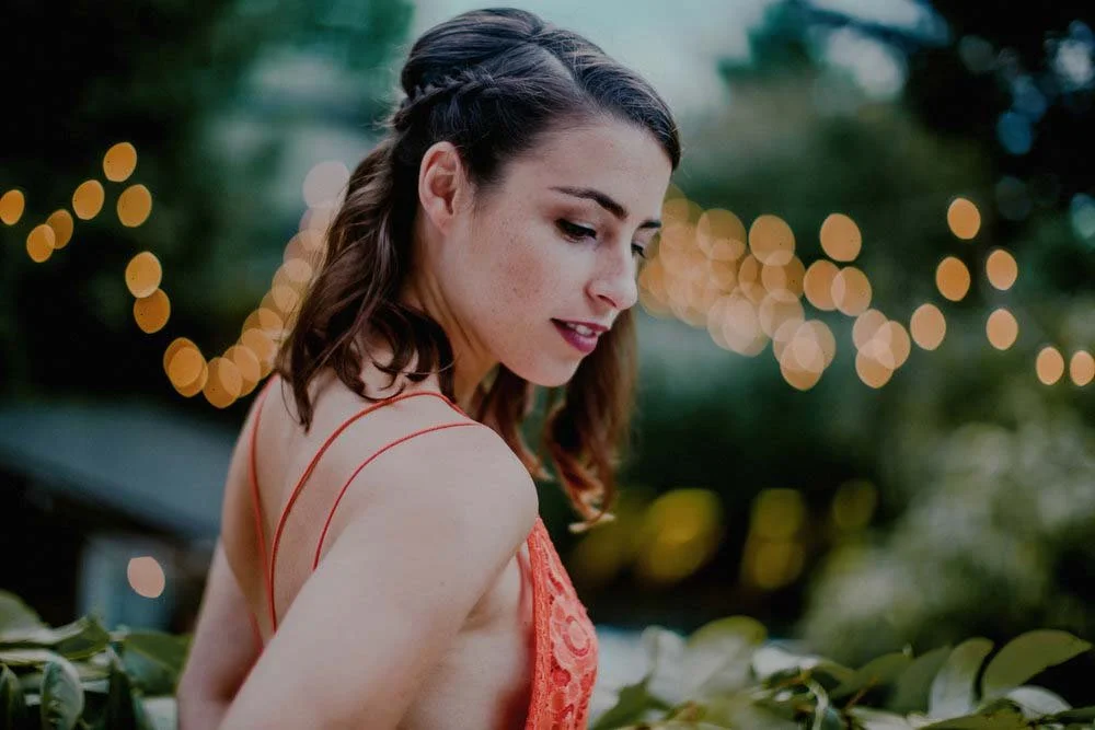 Whistler Bridal Makeup Services