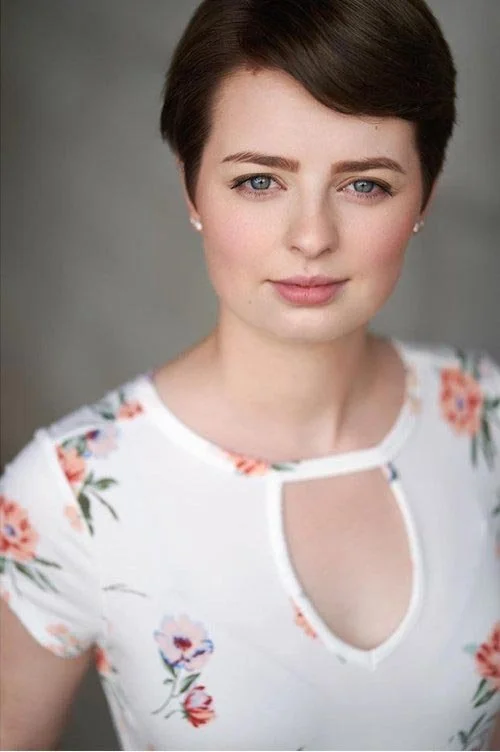 Headshot & Portrait Hair and Makeup
