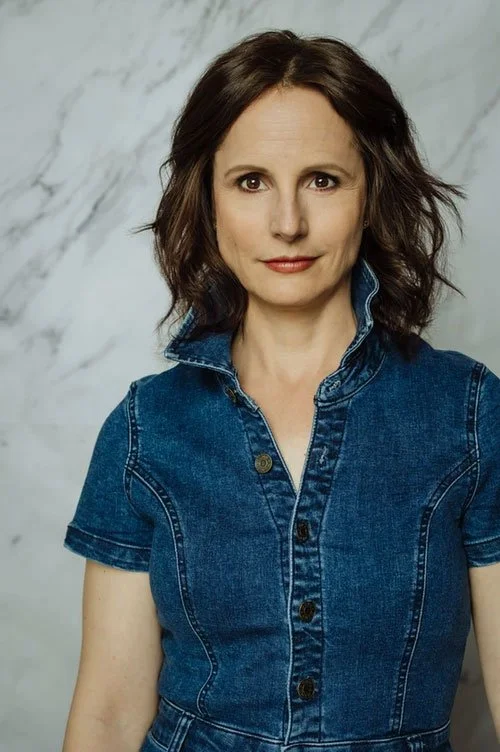 Headshot & Portrait Hair and Makeup