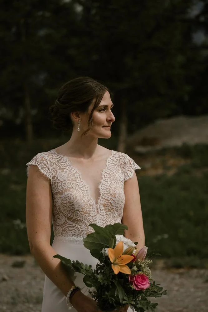 Squamish Bridal Makeup Artist