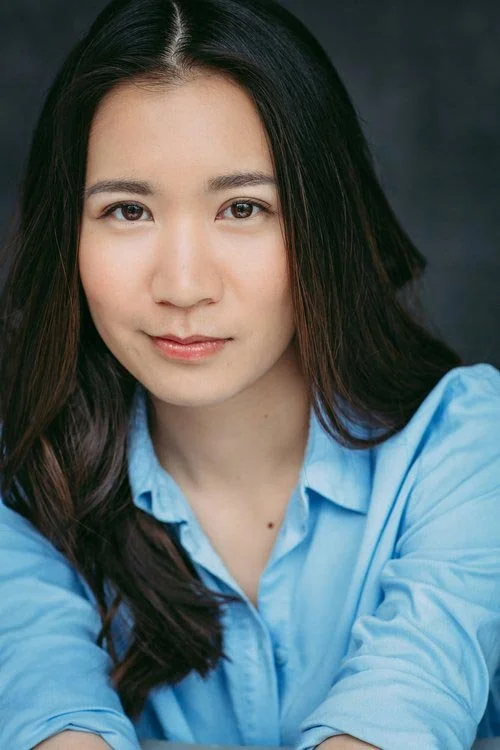 Headshot & Portrait Hair and Makeup