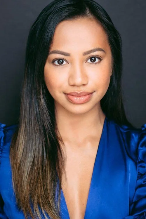 Headshot & Portrait Hair and Makeup