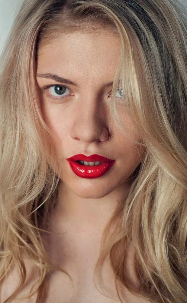 Fashion Hair and Makeup