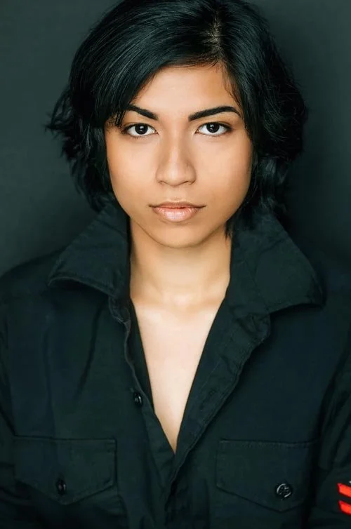 Headshot & Portrait Hair and Makeup