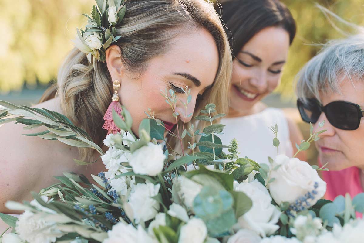 Whistler Bridal Makeup Services