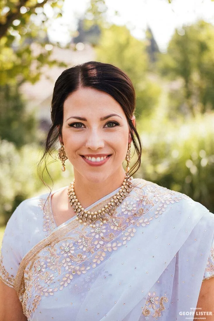 Whistler Bridal Makeup Services